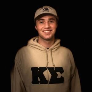 Meet your Posher, Ryan